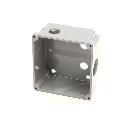Hobart Box, Steam Heat C44A 00-271112-00001